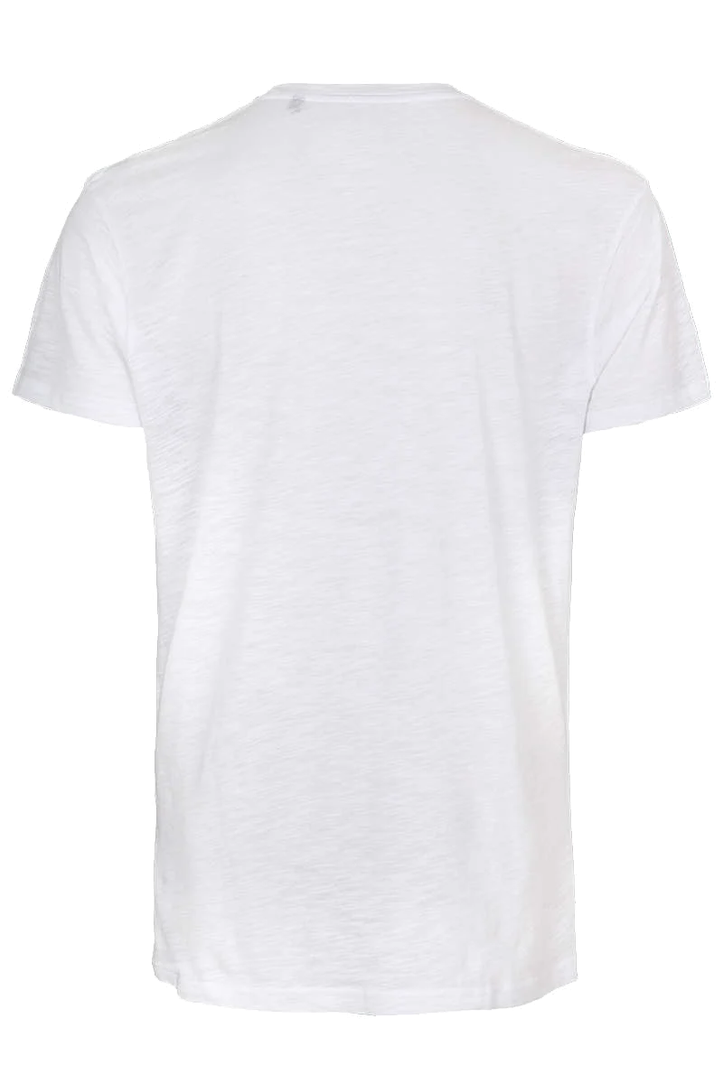 Herren T-Shirt mit Kuh