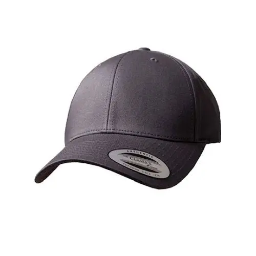 Gebogene Klassische Snapback: Stilvoll, Verstellbar, Komfortabel für jeden Anlass