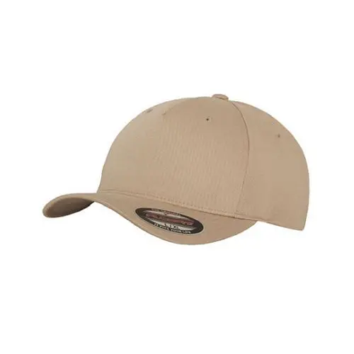 Elastische 5-Panel-Kappe von Flexfit - Perfekte Kombination aus Komfort und Stil für einen aktiven Lebensstil