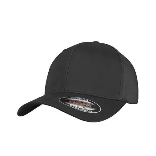 Flexfit Perforated Cap – Hochatmungsaktive Kappe mit perforiertem Design