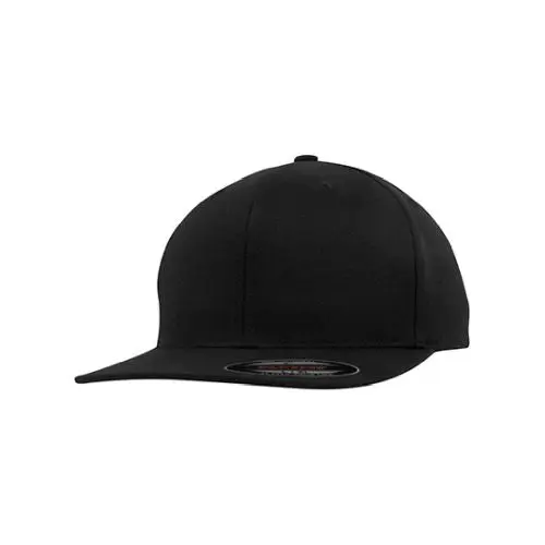 Flexfit Flat Visor Cap – Moderne Kappe mit flachem Schirm für trendigen Look