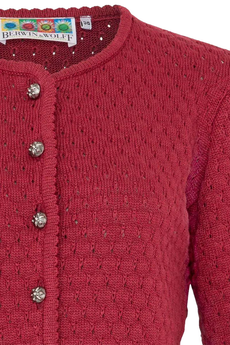 Damen Trachtenjacke