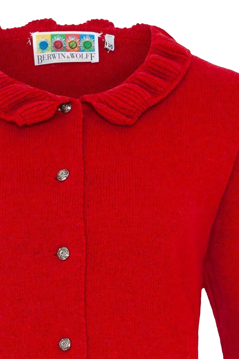 Damen Trachtenjacke