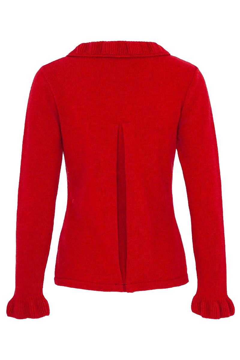 Damen Trachtenjacke