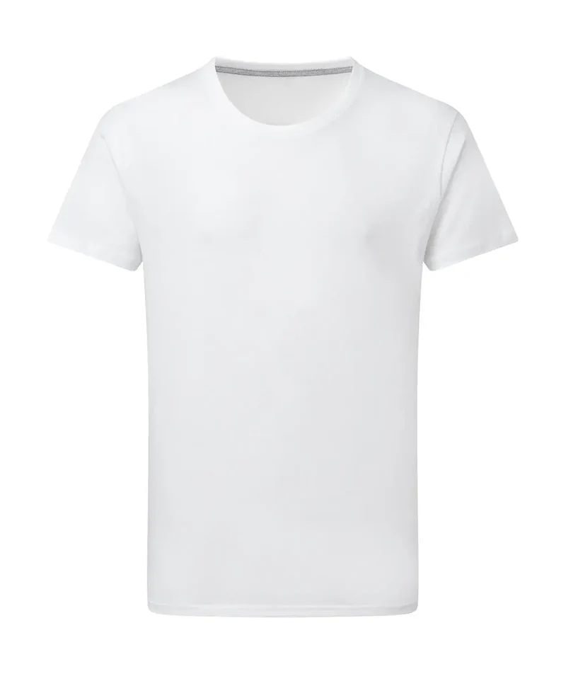 Unbeschriftetes Herren T-Shirt