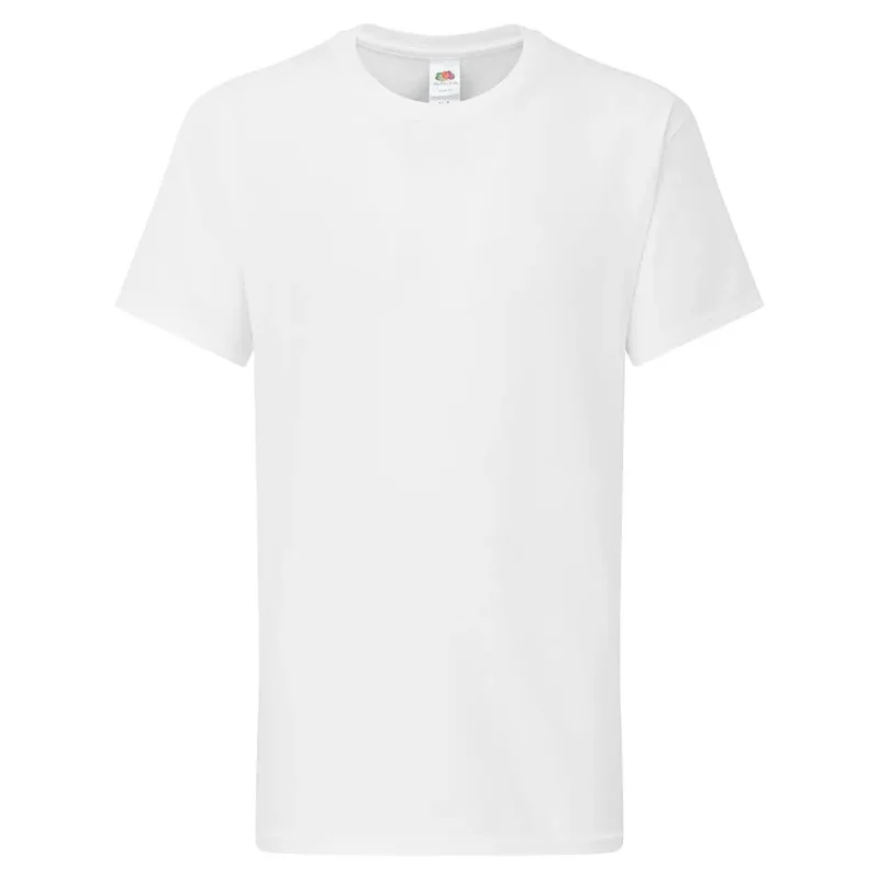 Kinder Iconic 195 T-Shirt