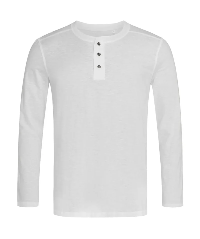 Shawn Henley LS T-shirt Men