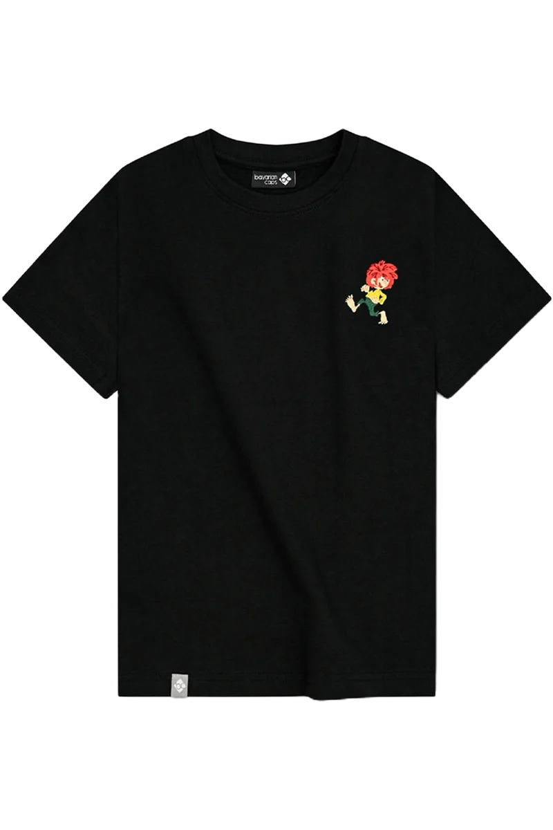 Kinder T-Shirt Pumuckl 'Grantig by nature'