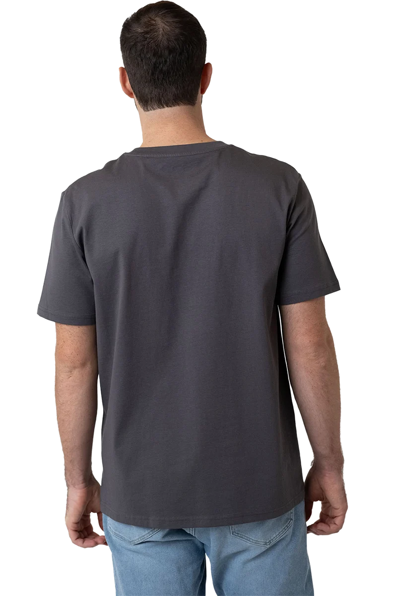 Herren T-Shirt 'Weißwurstfrühstück'