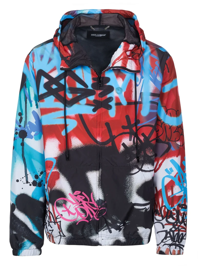 Dolce & Gabbana Jacke
