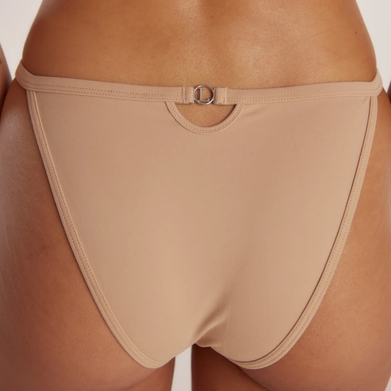 Sculpt Slip - Honigfarbe