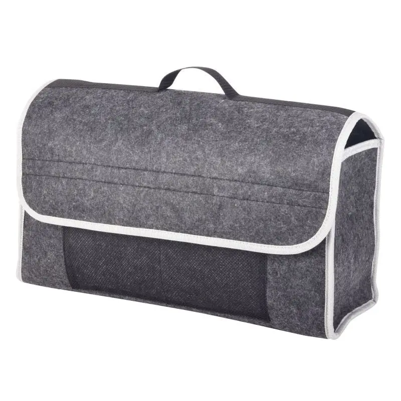 CAR ASSISTANT Kofferraumtasche – Farbenfroh, Praktisch, Vielseitig