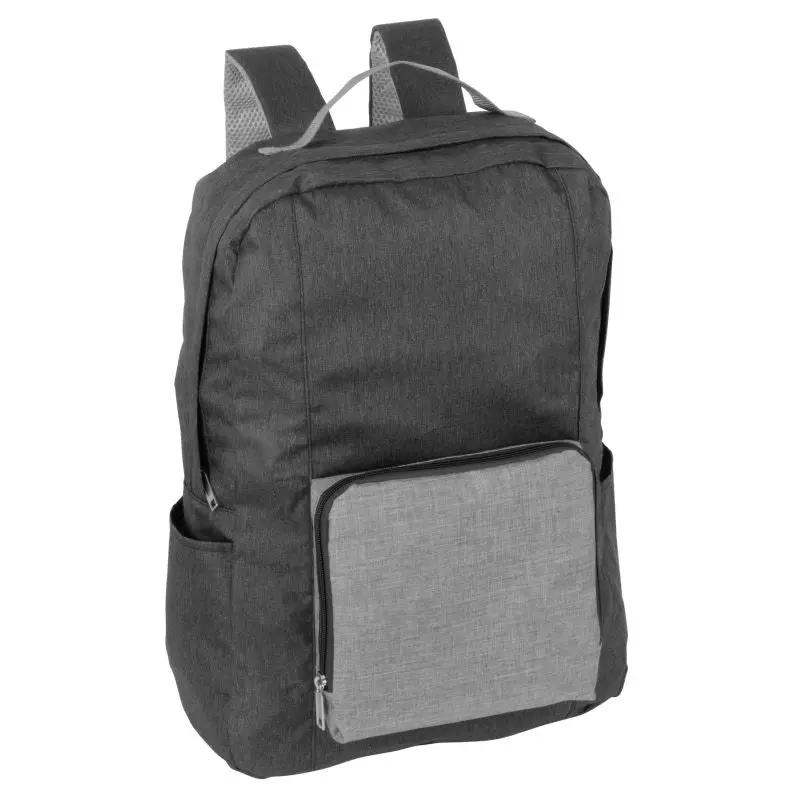 CONVERT Rucksack in Anthrazit – Urban, Chic und Praktisch