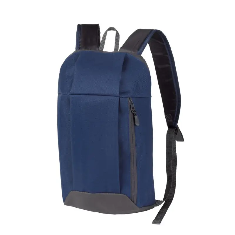 DANNY Rucksack in Dunkelblau – Eleganz trifft auf Funktionalität