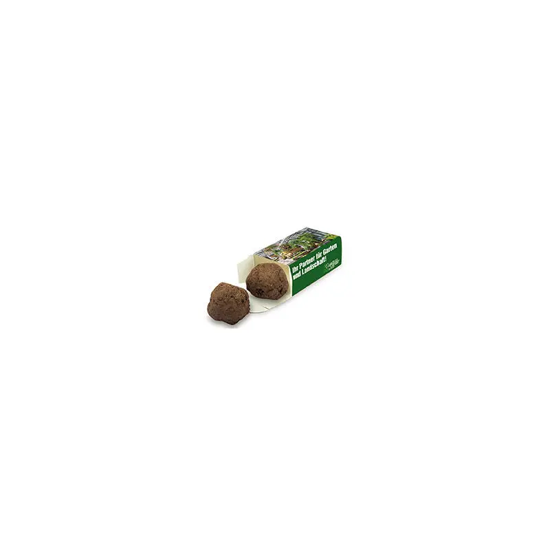 Maxi Flower-Ball Box - Bunte Sommerblumen-Mischung