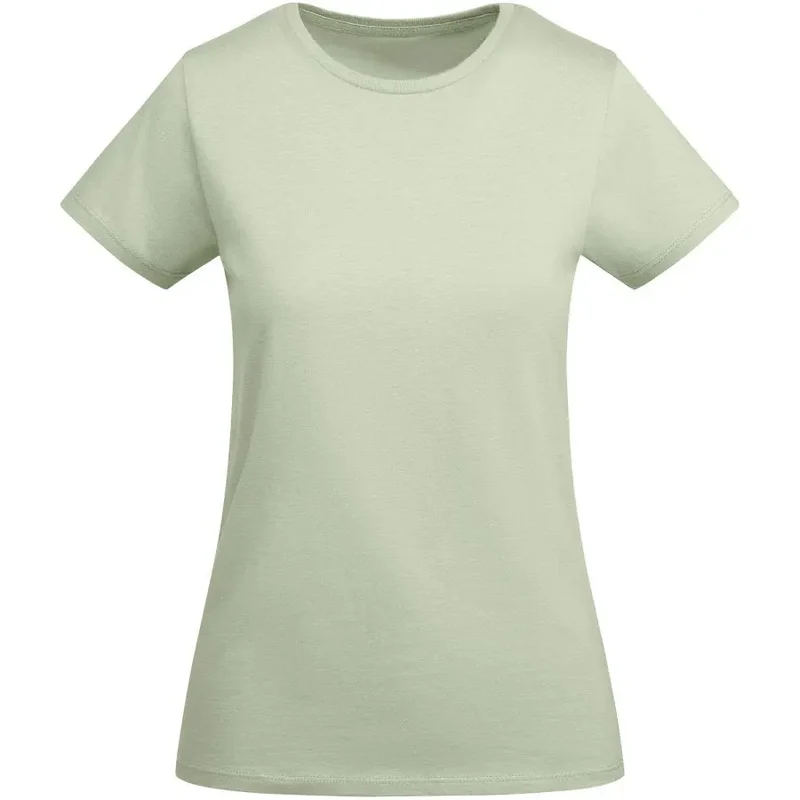 Bequemes, stilvolles und hochwertiges Breda Damen T-Shirt – Perfekte Passform für jeden Anlass