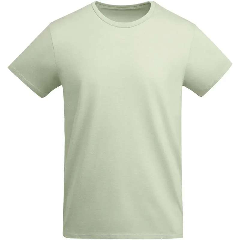 Bequemes, stilvolles und hochwertiges Breda Herren T-Shirt – Perfekte Passform für jeden Anlass