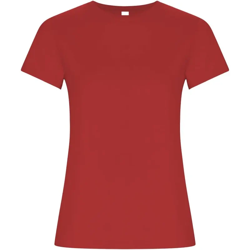Elegantes, stilvolles und hochwertiges Golden Damen T-Shirt – Perfekte Passform für jeden Anlass