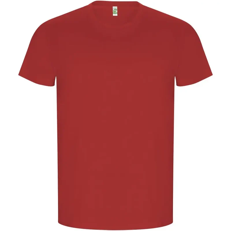 Elegantes, stilvolles und hochwertiges Golden Herren T-Shirt – Perfekte Passform für jeden Anlass