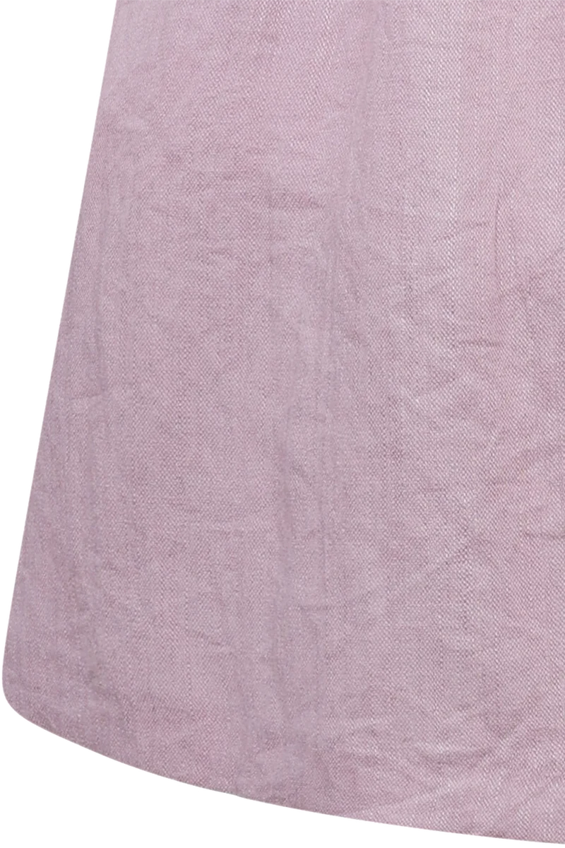 Dirndl mittellang mit Samtmieder