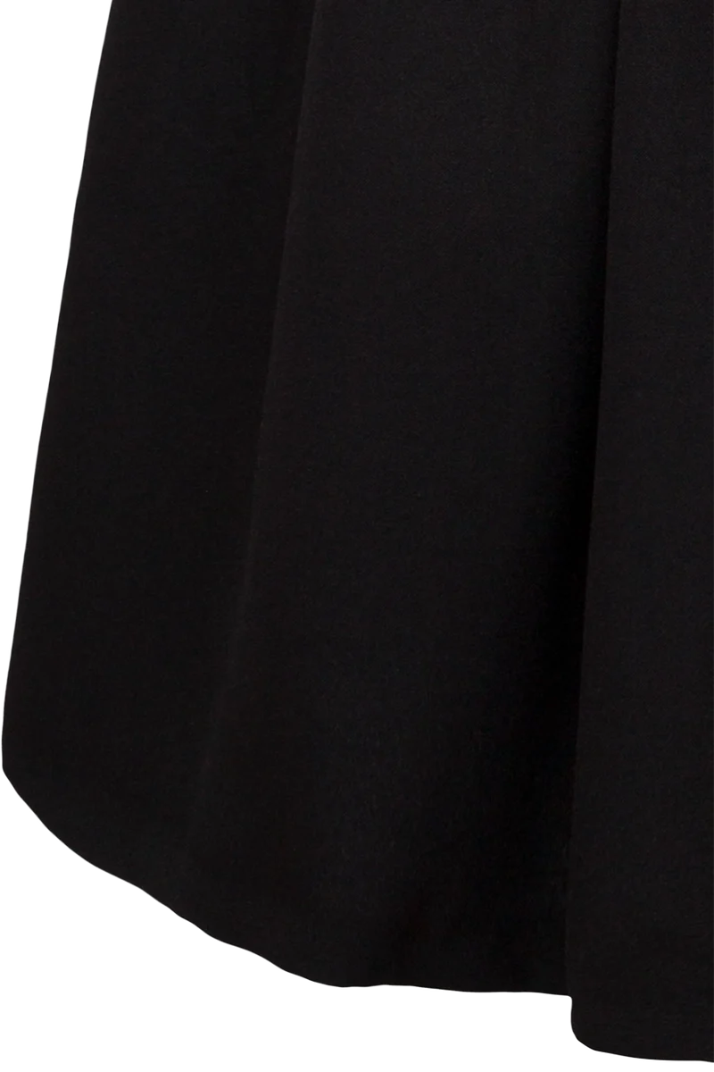 Dirndl mit Puffärmeln Dirndlkleid ohne Schürze lang
