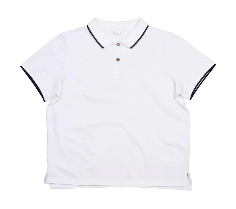 Organic Inspire Polo /women