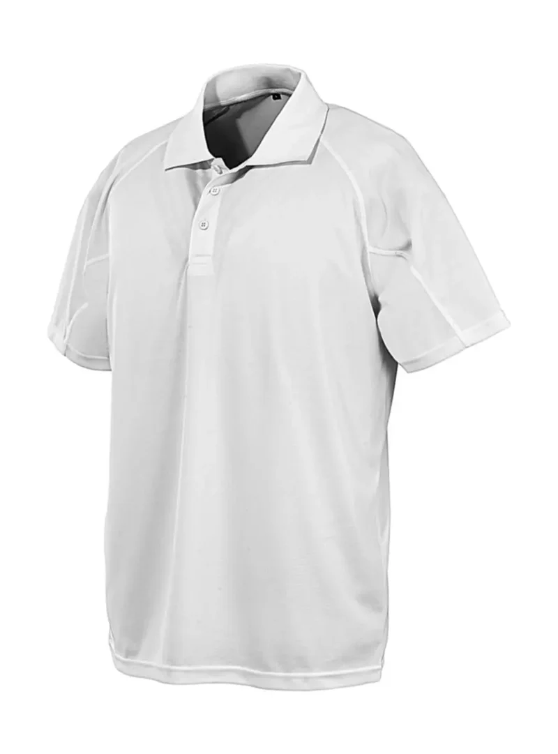 Honestly Made Recycled Polo