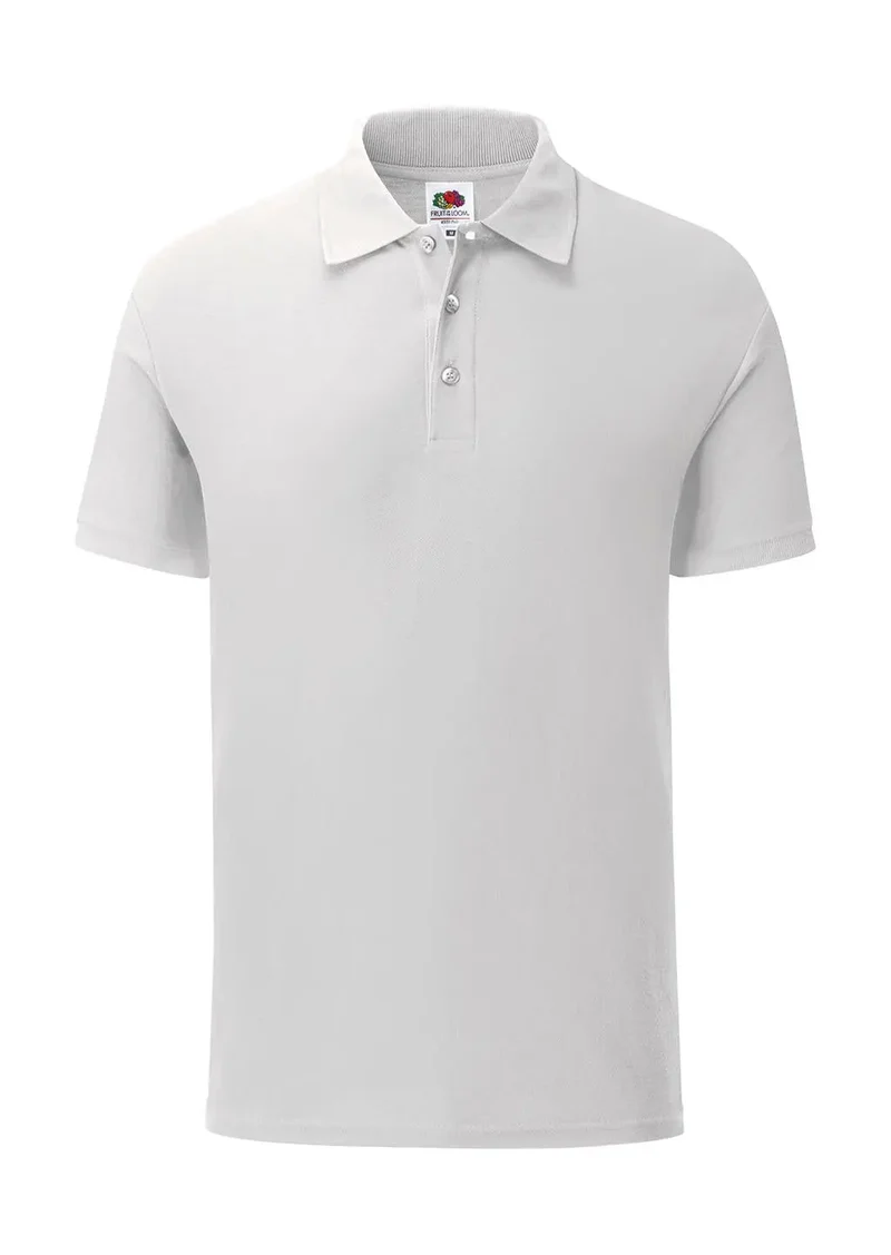 Authentic Eco Polo