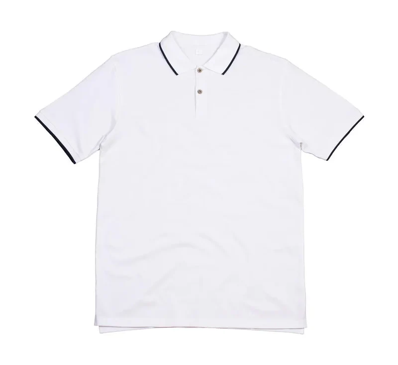 Das Gestreifte Polo