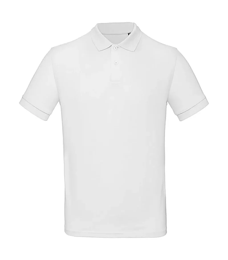 Bio Inspire Polo für Herren