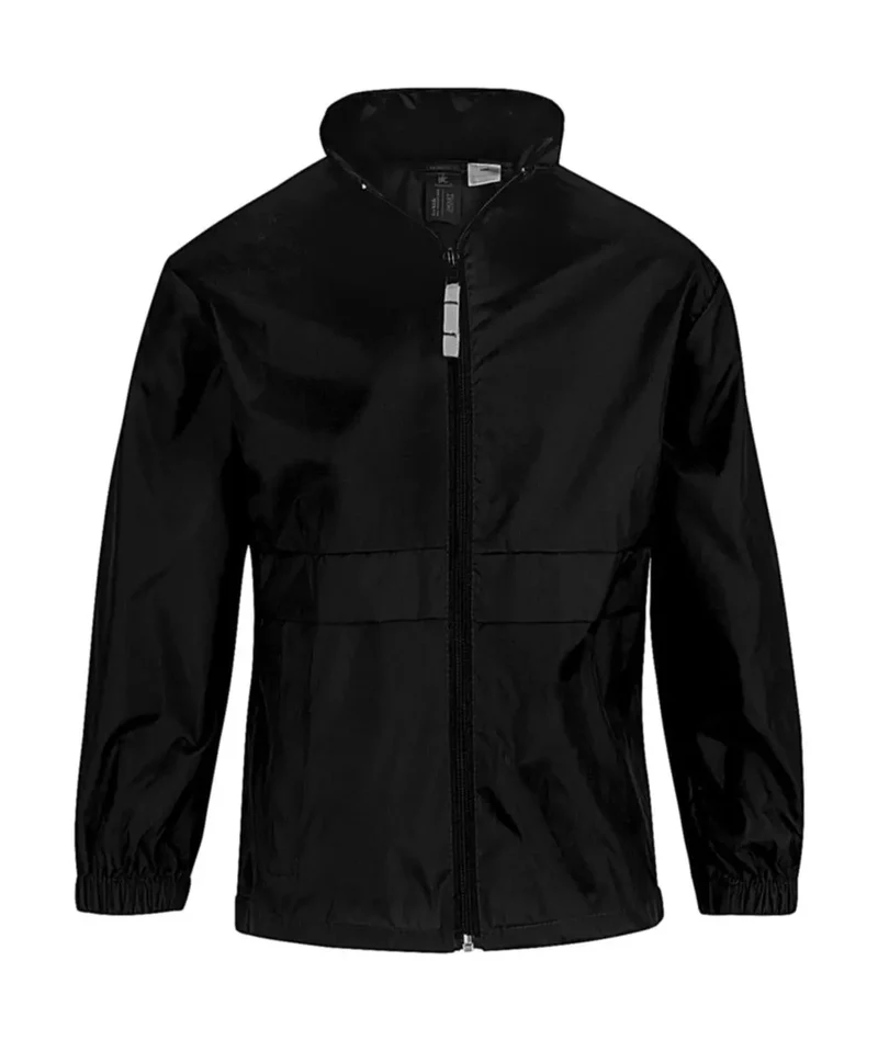 Sirocco Kinder Windjacke
