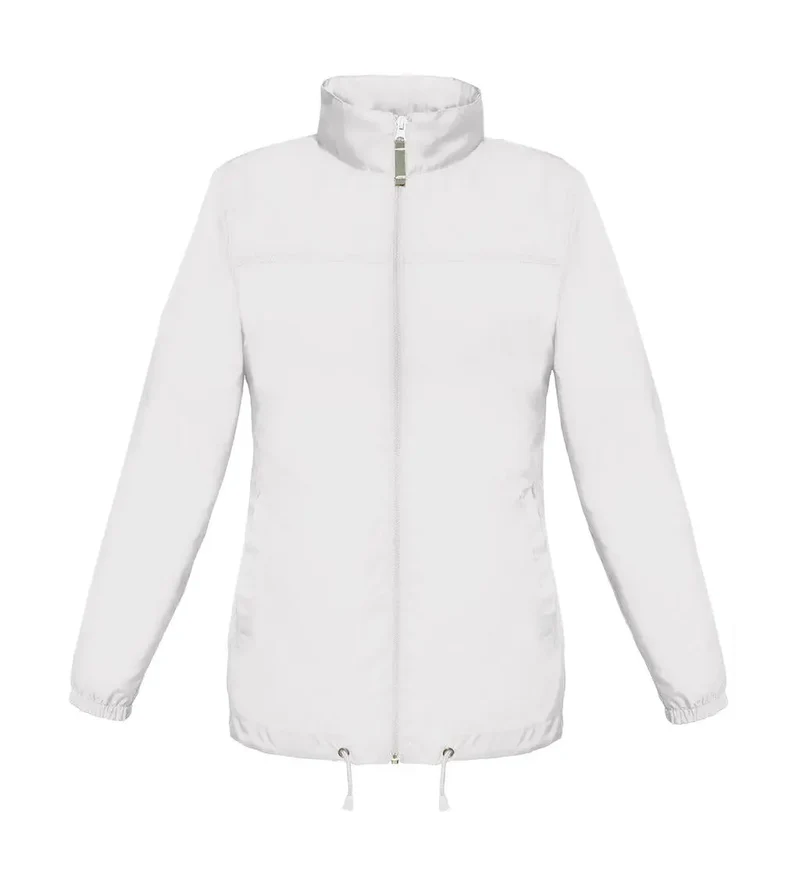 Sirocco Damen Windjacke