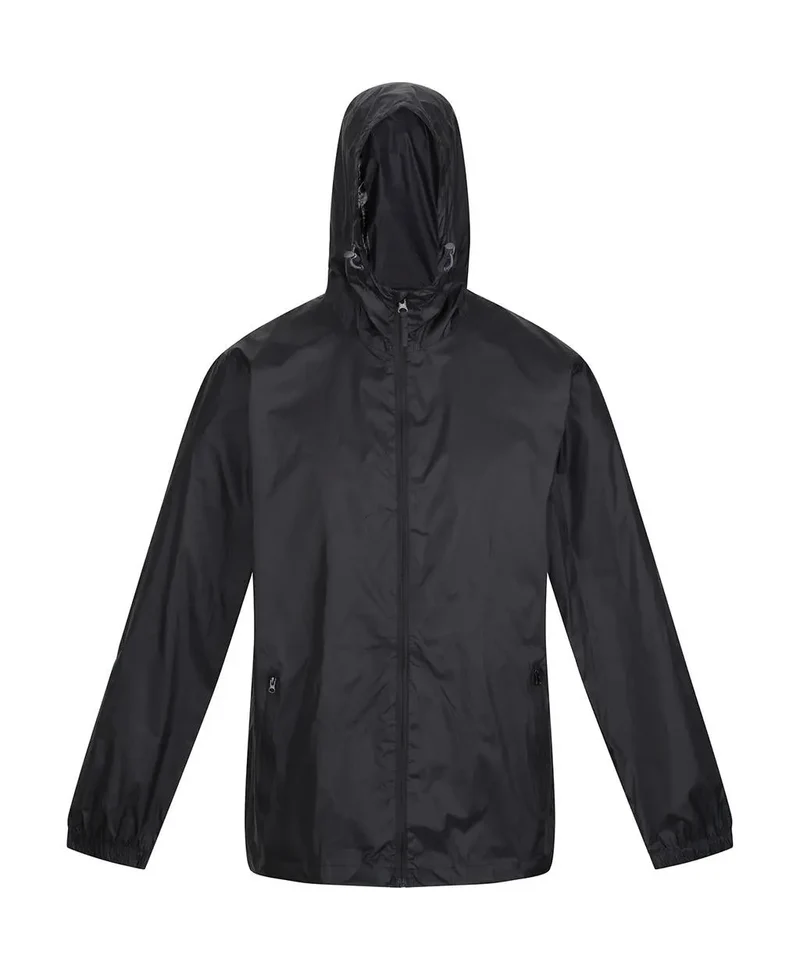 Vielseitige Abenteuerjacke