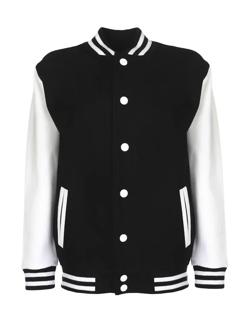 Junior Varsity Jacke für Kinder