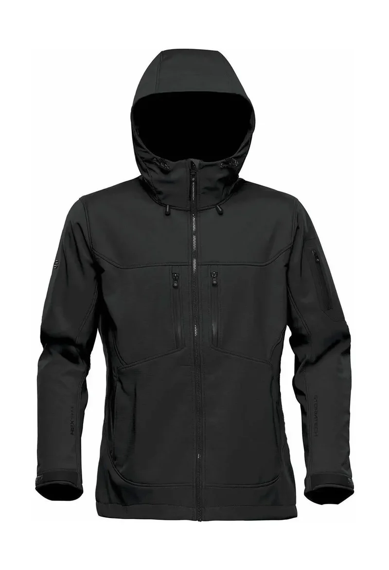Damen Epsilon 2 Softshelljacke