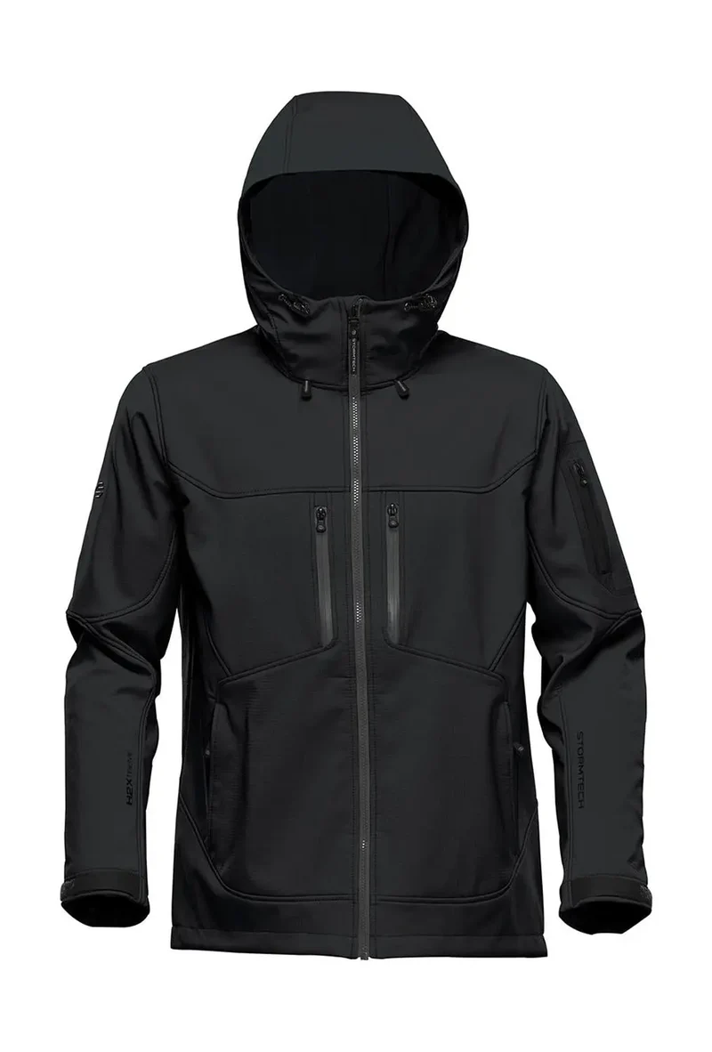 Männer Epsilon 2 Softshelljacke