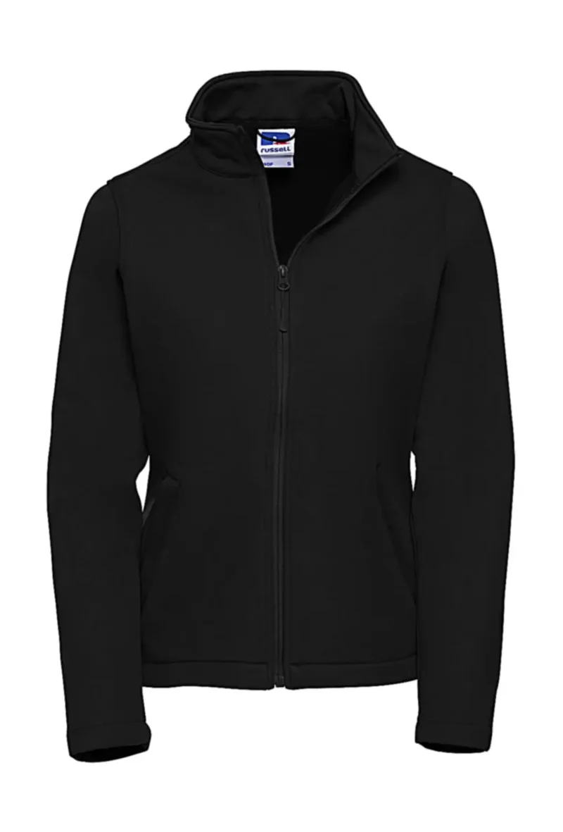 Damen Multifunktionale Softshell Jacke