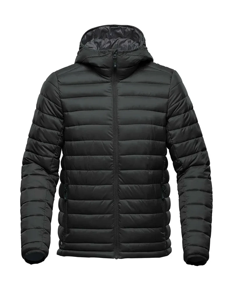 Herren Thermojacke Stavanger für kalte Tage