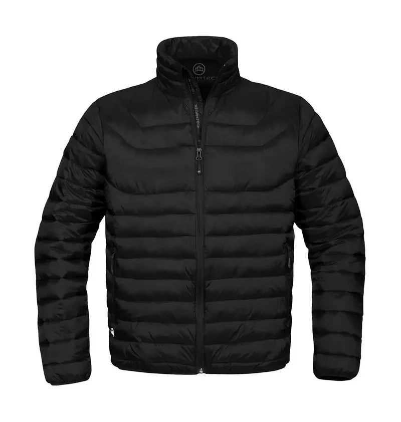 Abenteuerjacke