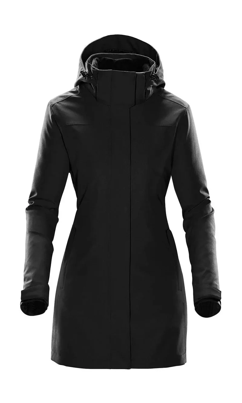 Frauen 3-in-1 Avalante System Jacke