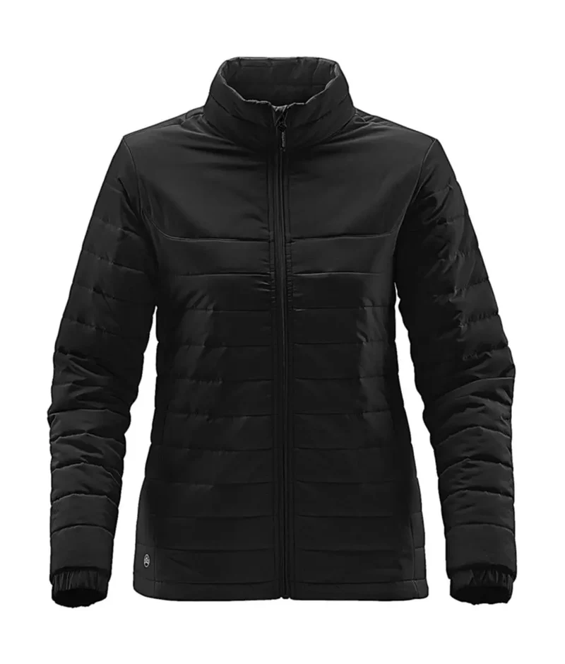 Damen Thermojacke Nautilus