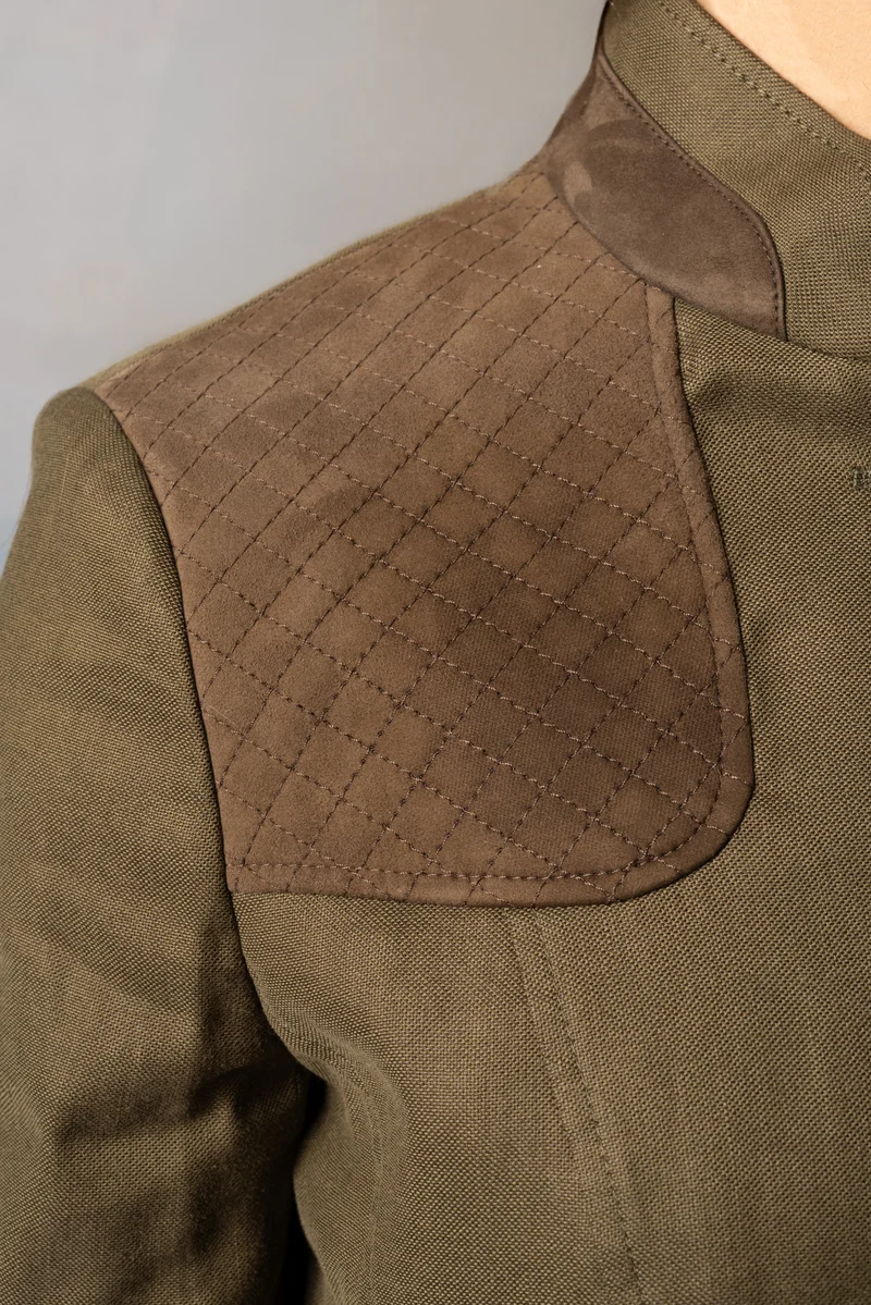 Jacke Filippa – Panama Fluid Stretch