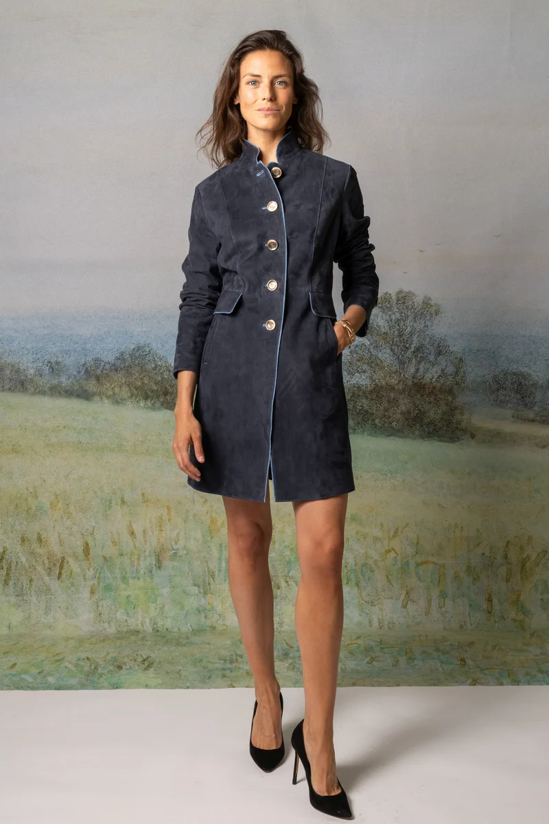 Jacke Dana