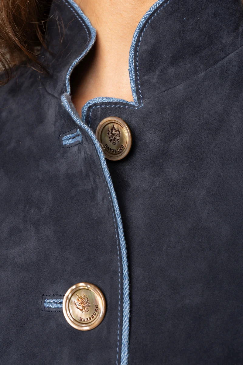 Jacke Dana