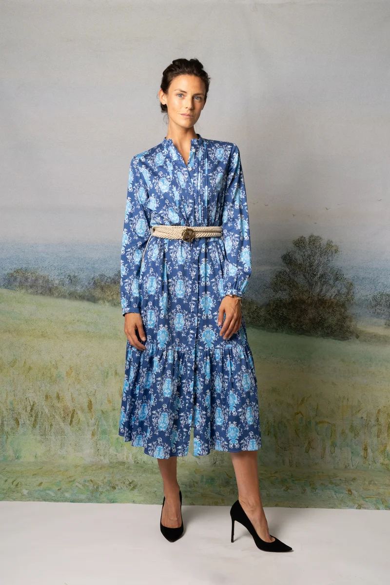 Kleid Mayerling