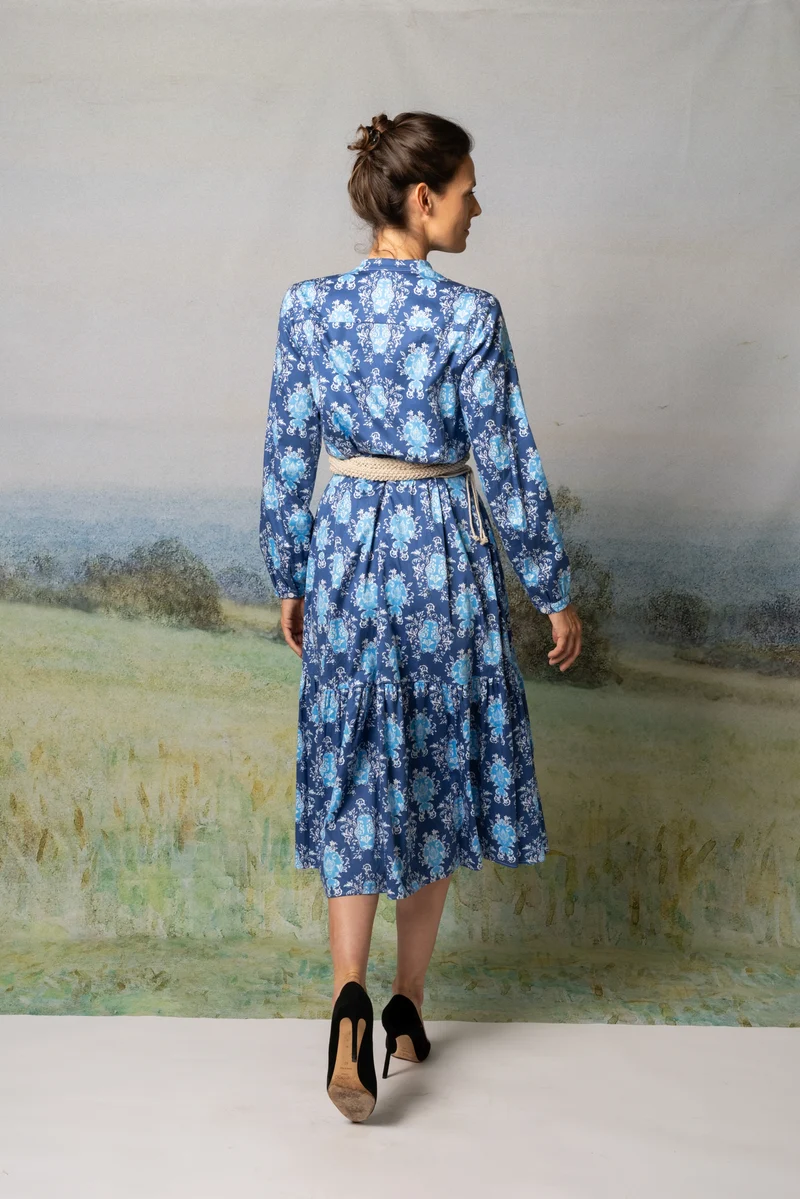 Kleid Mayerling
