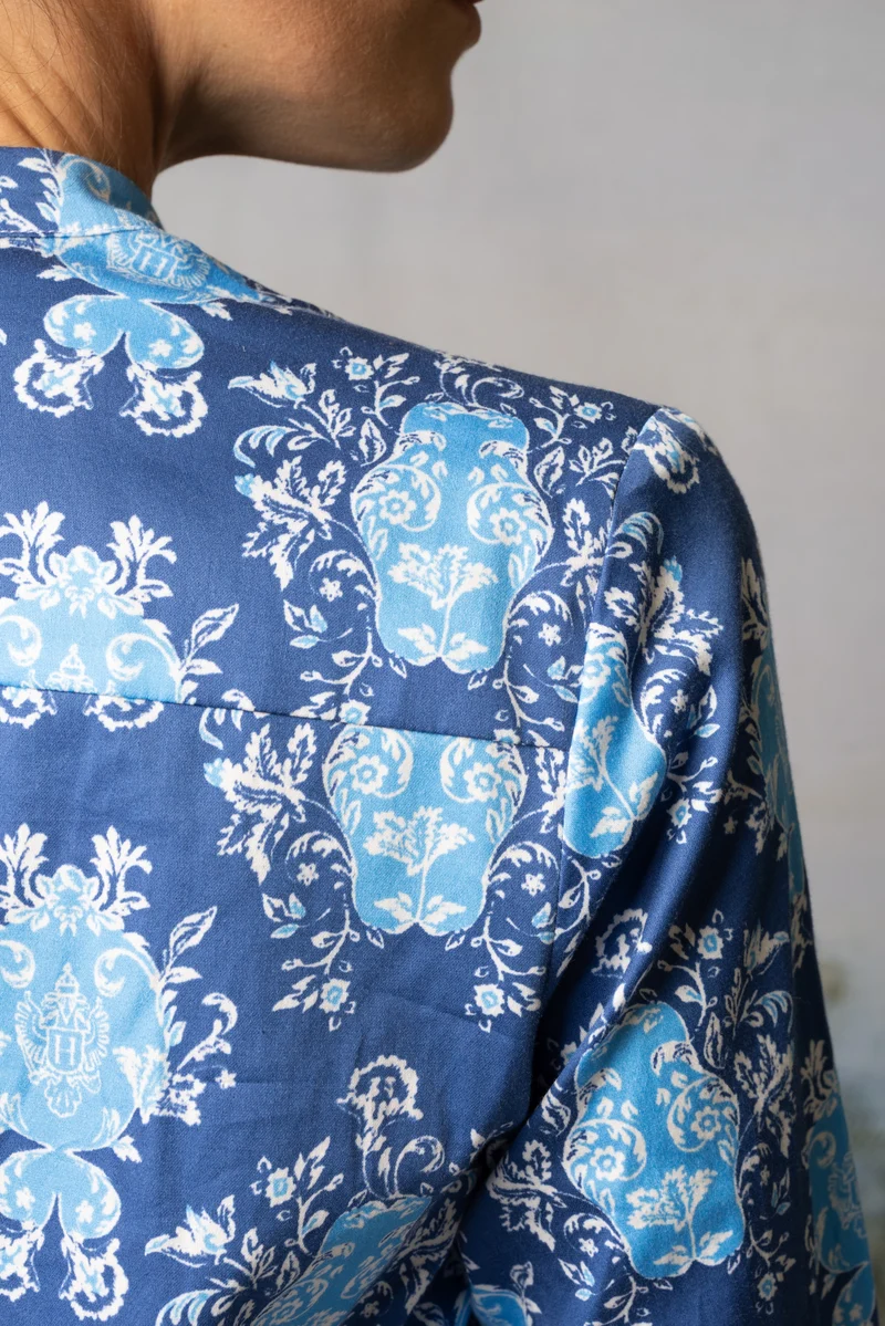 Kleid Mayerling