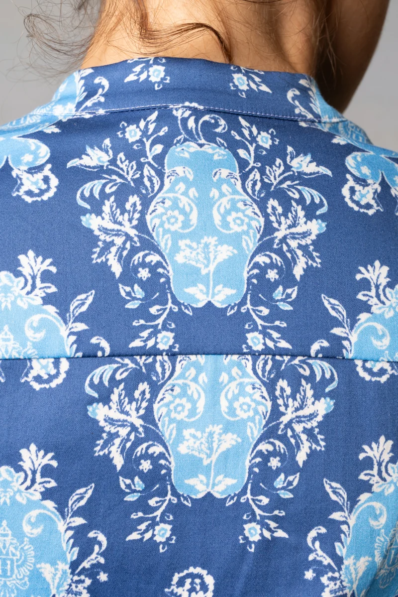 Kleid Mayerling