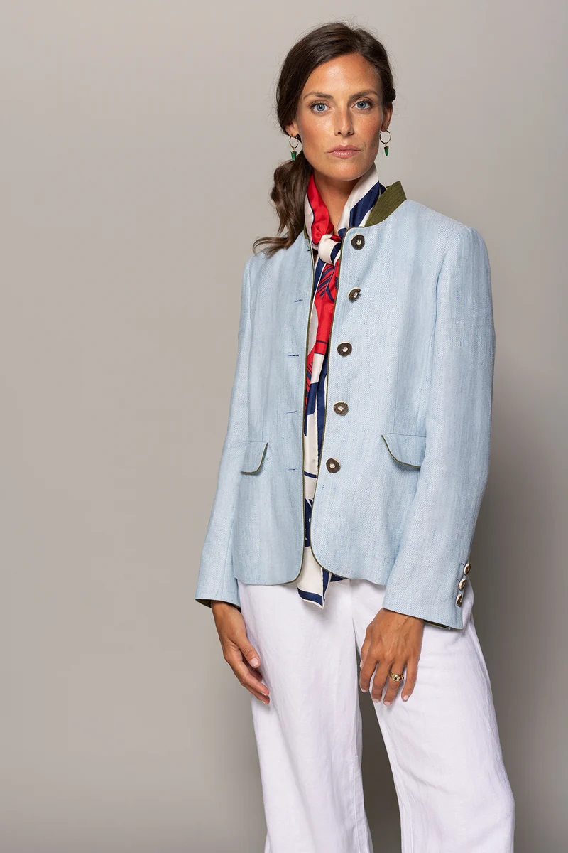 Jacke Mariella