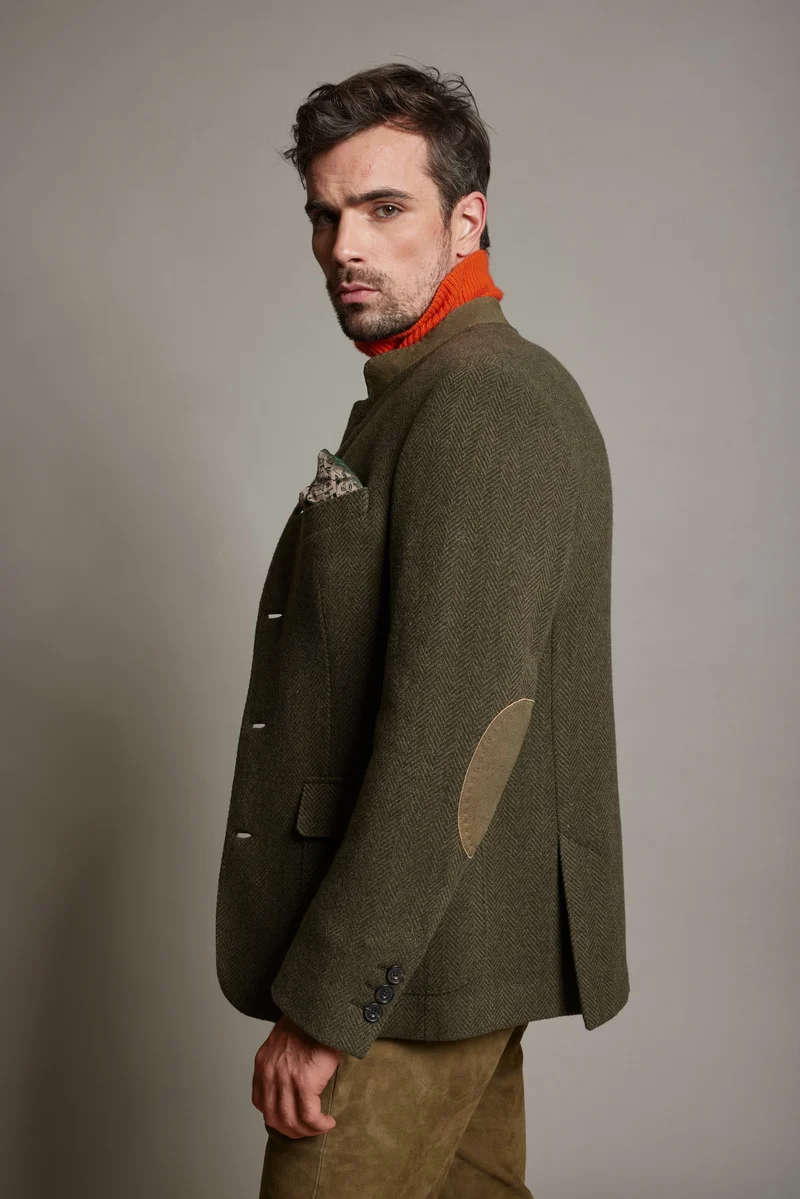 Jacke Wendelin